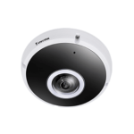 360 degree Fisheye view security camera