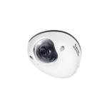 mobile dome security camera